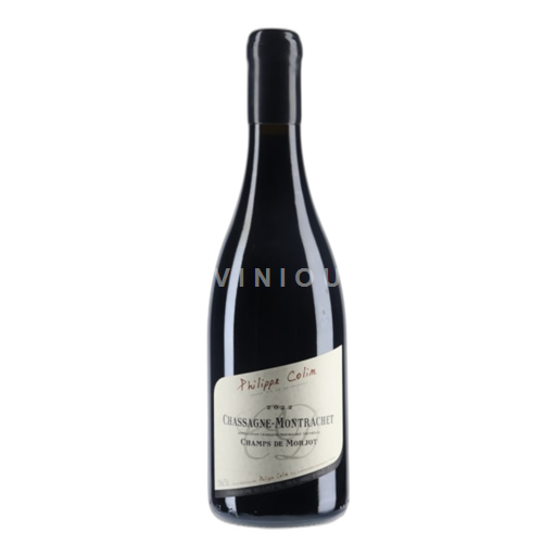 Burgundi Chassagne-Montrachet Philippe Colin Champs de Morjot 2022
