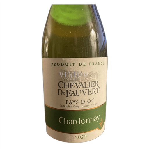 Languedoc Unspecified Chevalier de Fauvert Non-Vintage