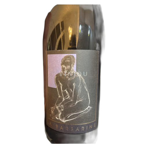 Údolí Rhôny Côte-rôtie Domaine Gangloff La Barbarine 2021