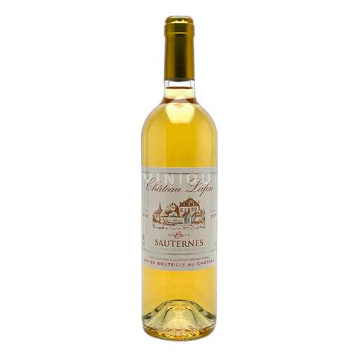 Bordeaux Sauternes Château Lafon 2022