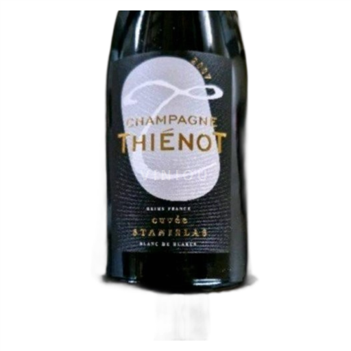 Champaña Champán Thienot Stanislas 2007