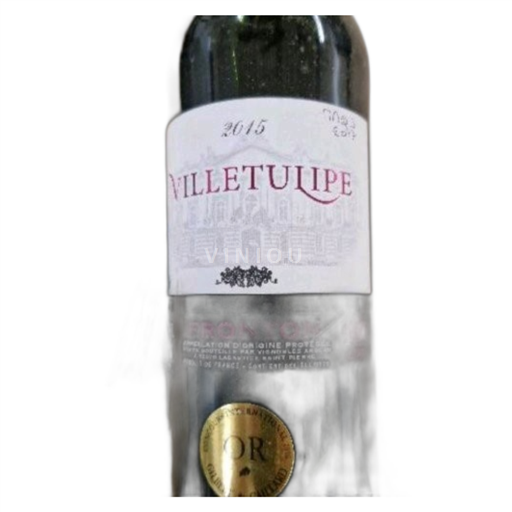 Zuidwest-Frankrijk Fronton Villetulipe 2015