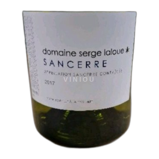 Vale do Loire Sancerre Domaine Serge Laloue 2017