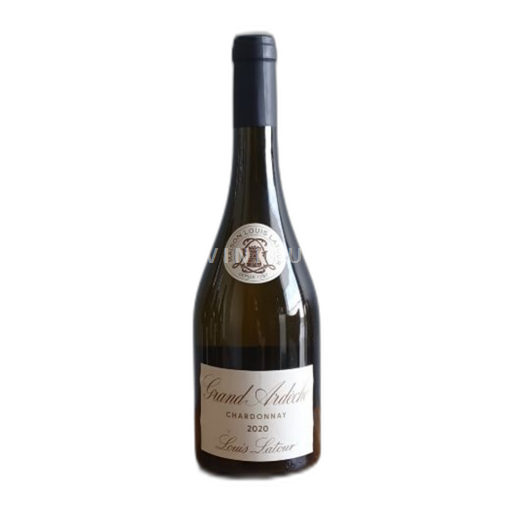 Alps and Rhone Valley Ardèche Louis Latour Grand Ardeche 2020