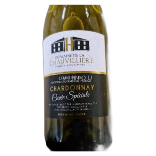 Aquitaine and Charentes Charentais Domaine de la Chauvillière Spéciale 2021