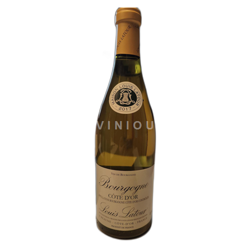 Burgund Burgund Côte d'Or Louis Latour 2017
