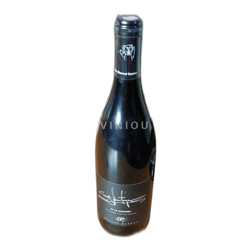 Valle del Rodano Crozes-Hermitage Matthieu Barret Et La Bannière 2022