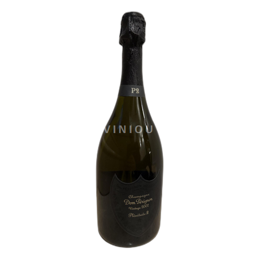 Champagne Dom Pérignon Plénitude 2 2002