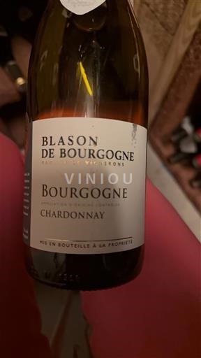 Burgundija Blason de Bourgogne Neleten.