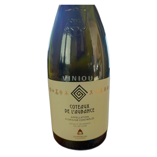 Loirevallei Coteaux-de-l'Aubance Dumnacus Vignerons 2022