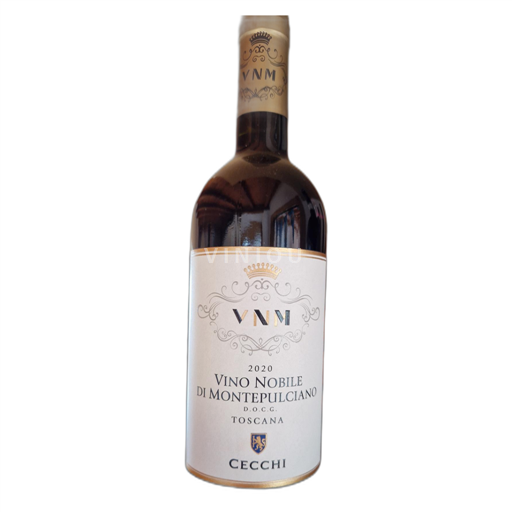 Toscana Vino Nobile di Montepulciano Cecchi Vino Nobile di Montepulciano 2020