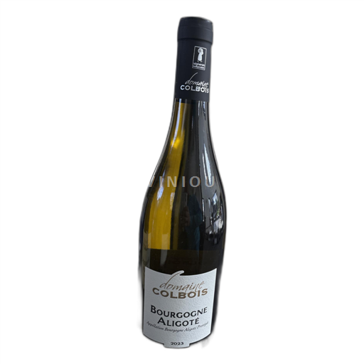 Bourgogne Bourgogne-aligoté Domaine Colbois 2023 2023