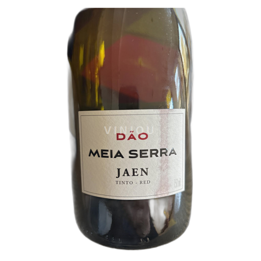 Portugal Dão. Casa Santos lima Meia serra 2018