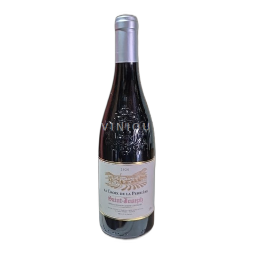 Vallée du Rhône Saint-Joseph La Croix de la Perrière 2020