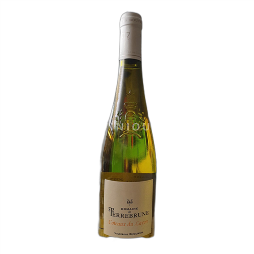 Valle della Loira Coteaux-du-Layon Domaine de Terrebrune Senza annata