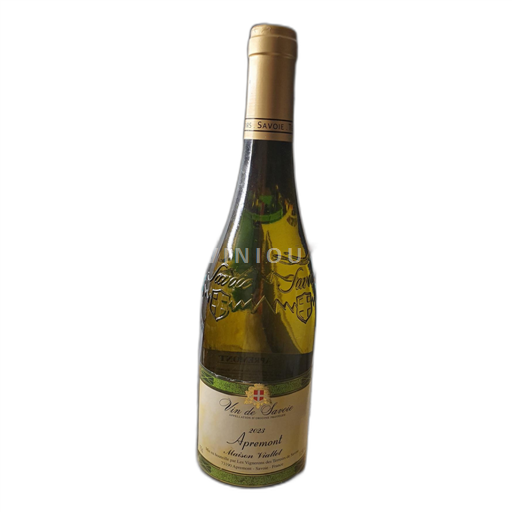 Savoie and Bugey Maison viallet Apremont 2023