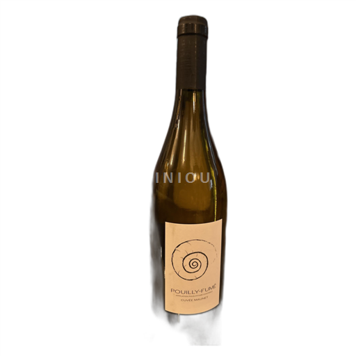 Loiredalen Pouilly-fumé Cuvée Maunet 2022