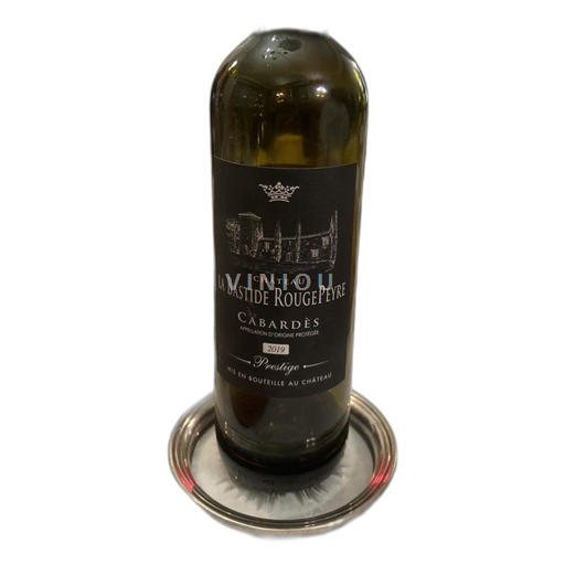 Languedoc og Roussillon Ikke specificeret La Bastide Rougepeyre Cabardès  prestige 2019