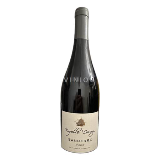 Loiretal Sancerre Vignoble Dauny 2021