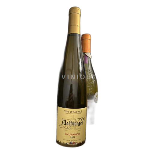 Alsace Wolfberger Sylvaner 2022