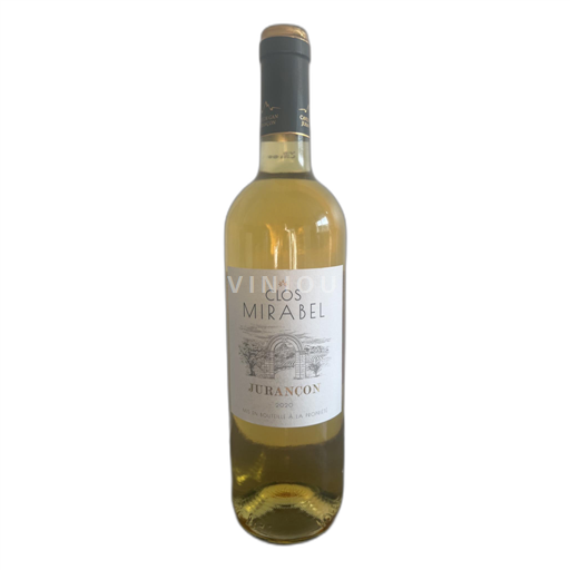 Jura Clos Mirabel 2020