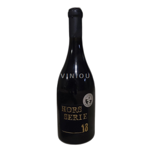 Loire Valley Saumur-Champigny Domaine de La Cune Hors Série Non-Vintage