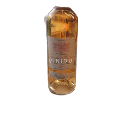 Bordeaux Bordeaux hồng Lamothe-Mandrone 2019