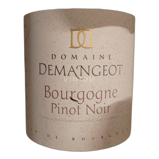 Bourgondië Niet gespecificeerd Domaine Demangeot 2009