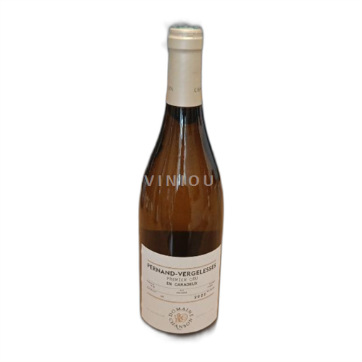 Bourgogne Pernand-Vergelesses Domaine Chanson En Caradeux 2022
