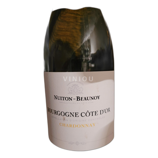 Borgogna Borgogna Côte d'Or Nuiton-Beaunoy 2023