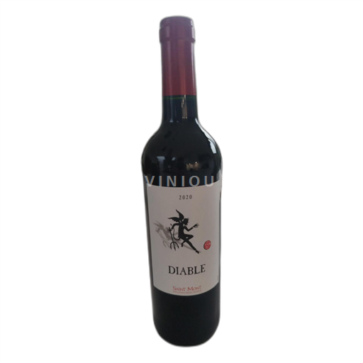 Sudoeste Saint-Mont Diable 2020