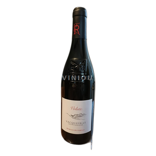 Valle del Ródano Vacqueyras Romain Duvernay Volute 2022