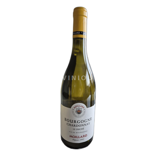 Bourgogne Marsannay Moillard Le Duché Ikke årgangsbestemt