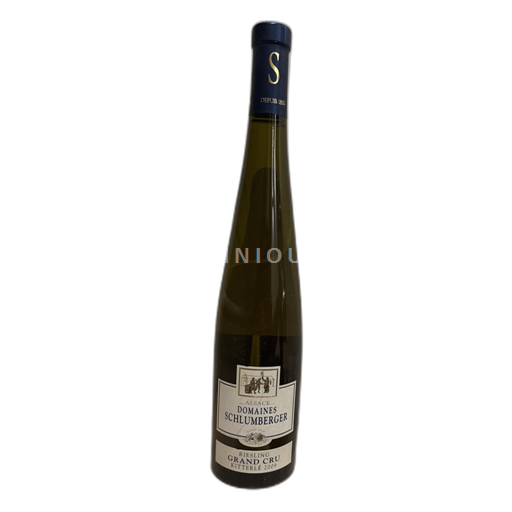 Alsace Ikke specificeret Domaines Schlumberger Kitterlé 2009