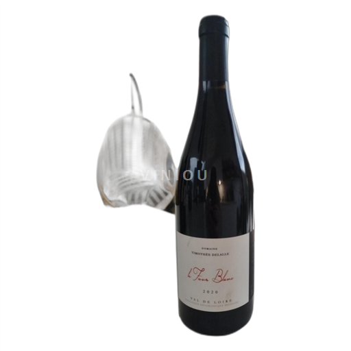 Dolina Loare Domaine Timothée Delalle Le Four Blanc 2020
