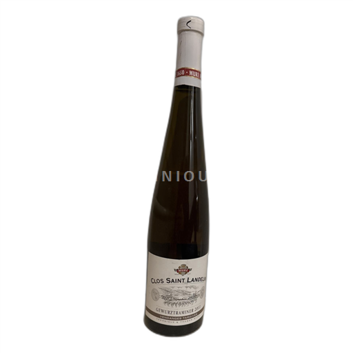 Alsacia Gewurztraminer Clos Saint Landelin 2011