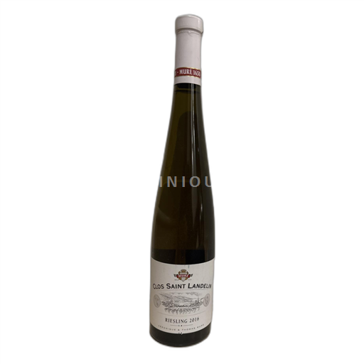Alsacia Riesling Clos Saint Landelin 2016