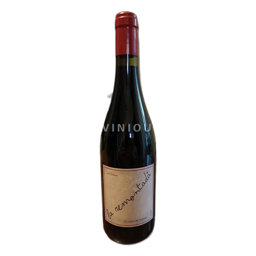 Languedoc-Roussillon Aude Jeff Carrel La remontada 2021