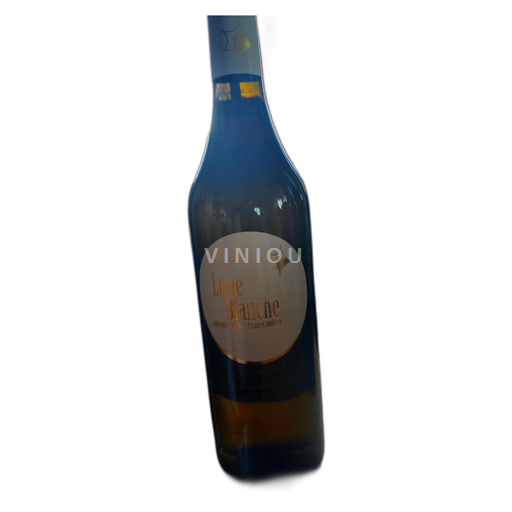 Vaud Frères Dubois Lune blanche 2023