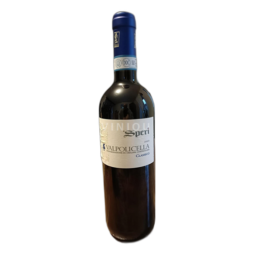 Vénétie Valpolicella Speri Classico 2023
