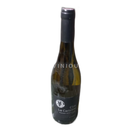 Loire Valley Muscadet Sèvre et Maine Jo Landron Clos la carizière 2022