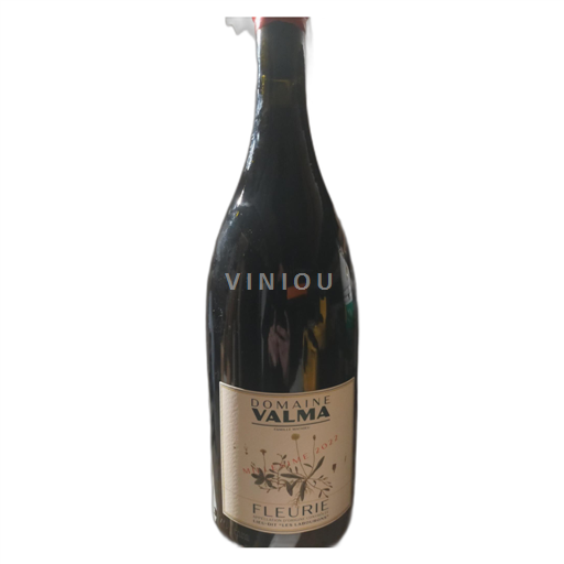 Beaujolais Fleurie Domaine Valma 2022