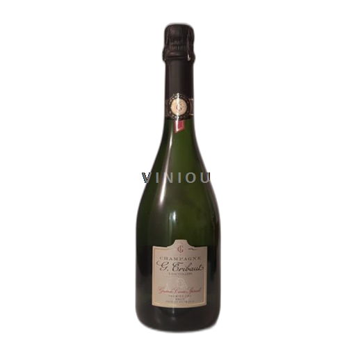 Champagne Ikke specificeret G. Tribaut Grande Spéciale Ikke årgangsbestemt