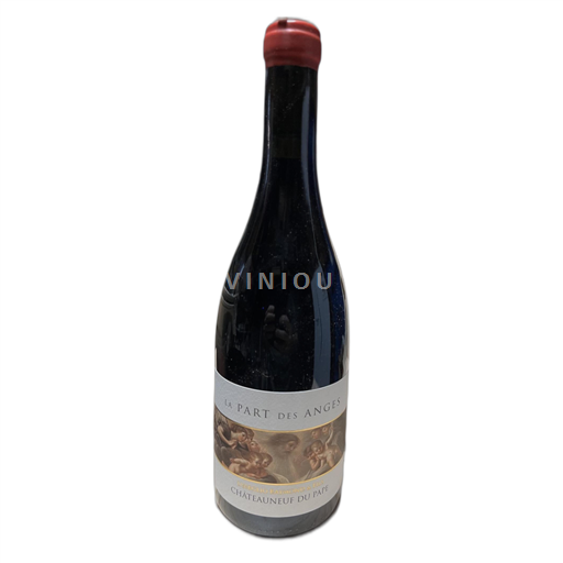 Rhônetal Châteauneuf-du-Pape Usseglio Raymond & Fils La Part des Anges 2022
