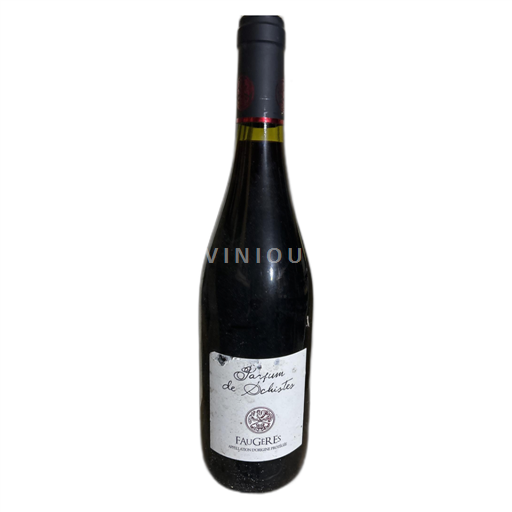 Languedoc Faugères Parfum de Schistes 2019