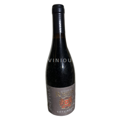 Vallée du Rhône Côte-rôtie Domaine de Rosiers Drevon 2020