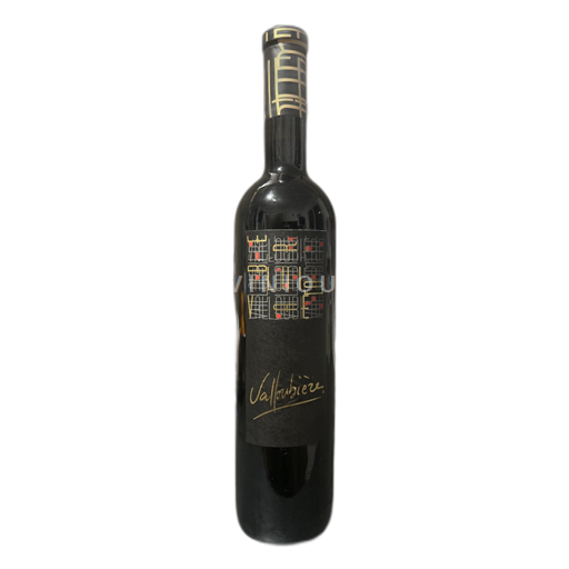 Languedoque Não especificado Valloubière Mont Baudile 2010