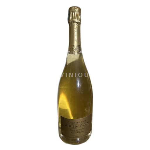 Champaña Champán Ariston Jean-Antoine Sin añada