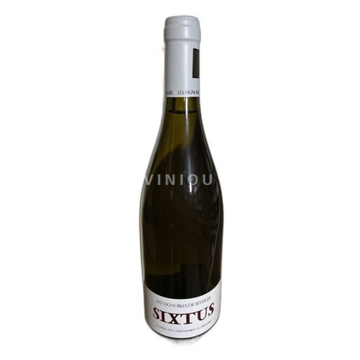 Rhônen laakso Määrittelemätön Les vignobles de seyssuel Sixtus 2023