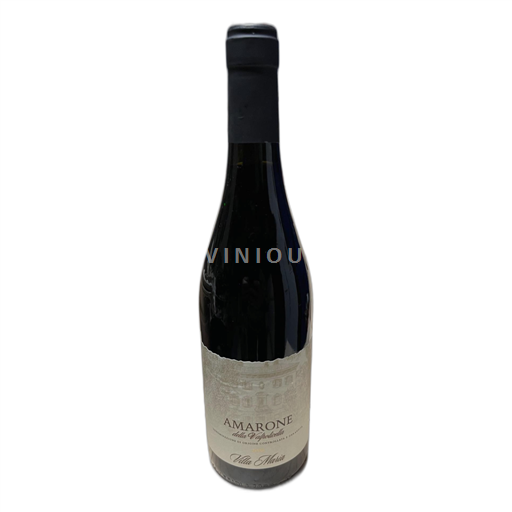 Veneto Amarone della Valpolicella Villa Maria 2018